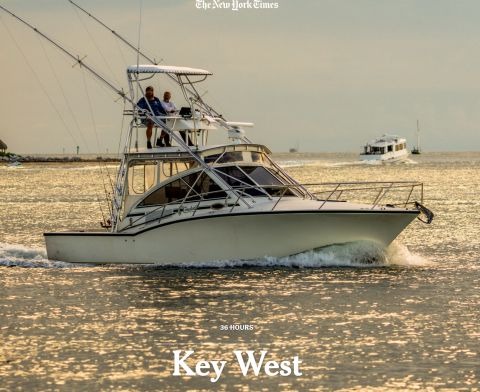 36 Hours in Key West